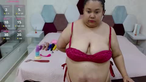 Snapshot of marianabbw_ chatting on May 8, 10:15 pm mariana online show from May 8, 10:15 pm