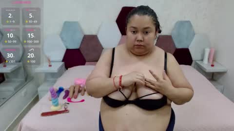 Snapshot of marianabbw_ chatting on May 27, 5:43 pm mariana online show from May 27, 5:43 pm