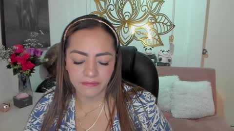 Mariana Lopez online show from January 18, 12:24 am