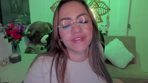 Mariana Lopez online show from January 19, 5:58 am