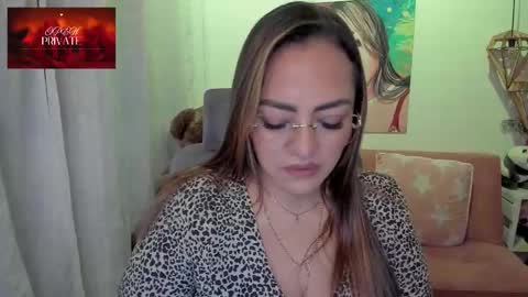 Mariana Lopez online show from September 12, 12:11 am