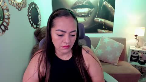 Mariana Lopez online show from April 4, 10:51 pm