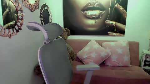 Snapshot of marianalopez81 chatting on April 23, 12:45 am Mariana Lopez online show from April 23, 12:45 am