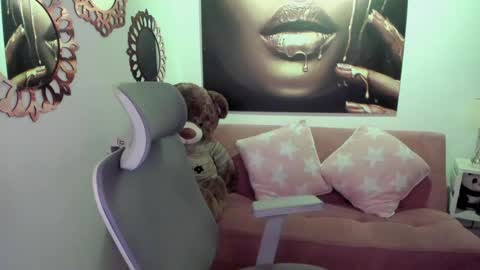 Snapshot of marianalopez81 chatting on April 28, 1:04 am Mariana Lopez online show from April 28, 1:04 am