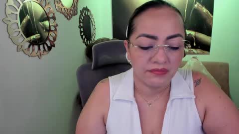 Snapshot of marianalopez81 chatting on May 6, 12:19 am Mariana Lopez online show from May 6, 12:19 am