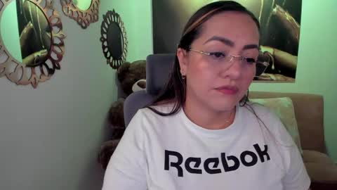 Snapshot of marianalopez81 chatting on May 9, 12:27 am Mariana Lopez online show from May 9, 12:27 am