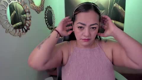 Snapshot of marianalopez81 chatting on May 11, 12:49 am Mariana Lopez online show from May 11, 12:49 am