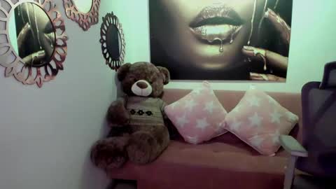 Snapshot of marianalopez81 chatting on May 14, 12:06 am Mariana Lopez online show from May 14, 12:06 am
