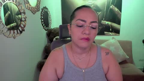 Snapshot of marianalopez81 chatting on May 22, 12:07 am Mariana Lopez online show from May 22, 12:07 am