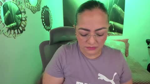 Snapshot of marianalopez81 chatting on June 2, 1:07 am Mariana Lopez online show from June 2, 1:07 am