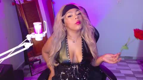 Mariana Prada online show from February 15, 12:36 pm