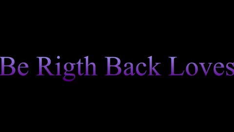 Mariana online show from March 25, 3:12 am