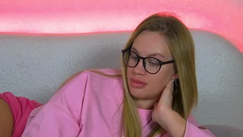 Maria online show from January 26, 1:20 am