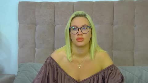 Maria online show from March 12, 7:25 am