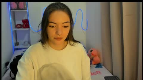 Snapshot of mariangel_3 chatting on June 30, 7:26 pm Mariangel online show from June 30, 7:26 pm