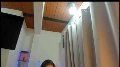 Snapshot of mariangel_3 chatting on July 30, 9:36 pm Mariangel online show from July 30, 9:36 pm