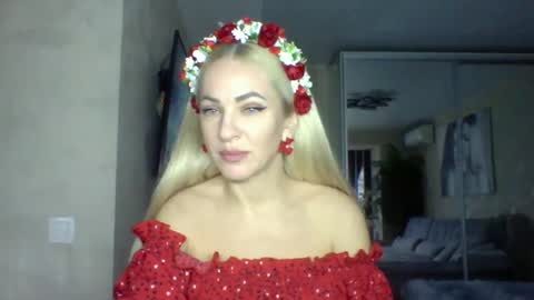 Snapshot of marianna1977 chatting on February 1, 12:58 pm marianna1977 online show from February 1, 12:58 pm