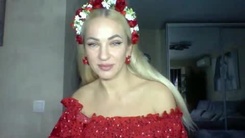 Snapshot of marianna1977 chatting on February 1, 4:00 pm marianna1977 online show from February 1, 4:00 pm