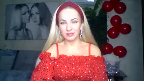 Snapshot of marianna1977 chatting on February 15, 7:06 pm marianna1977 online show from February 15, 7:06 pm
