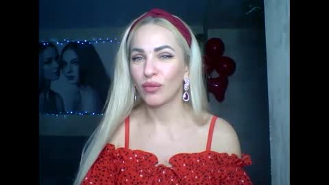 Snapshot of marianna1977 chatting on February 16, 9:05 pm marianna1977 online show from February 16, 9:05 pm