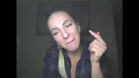 marianna1977 online show from January 15, 6:44 pm