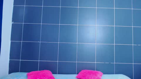 Mariangel online show from January 6, 8:45 pm