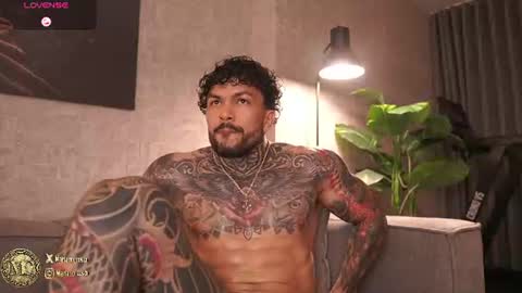 Snapshot of mariano_costa chatting on June 25, 1:49 am Mariano Costa online show from June 25, 1:49 am