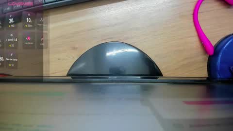 Marian Sexy online show from November 16, 12:44 pm