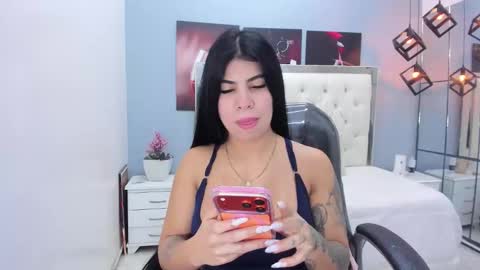 Marian Sexy online show from March 22, 12:41 pm