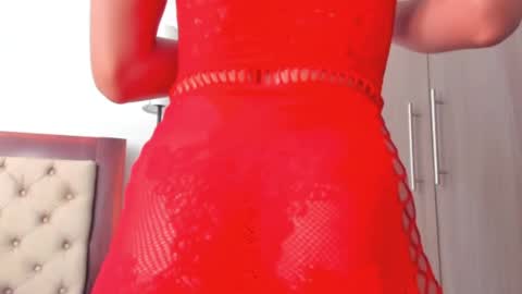 Antonia online show from February 14, 8:15 pm