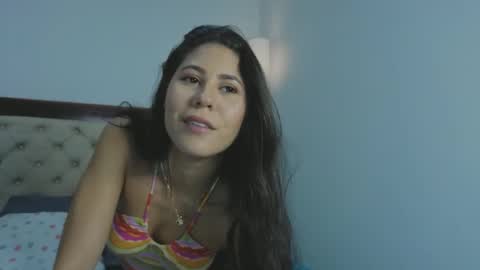 Antonia online show from September 17, 3:30 am