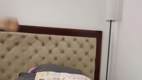 Antonia online show from October 4, 6:17 pm