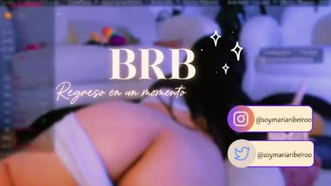 Snapshot of mariaribeiro chatting on May 18, 4:07 am mariaribeiro online show from May 18, 4:07 am