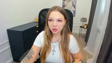 mariarobinsone online show from March 9, 11:36 am