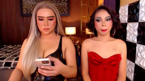 mariasofialovets online show from May 6, 6:57 pm