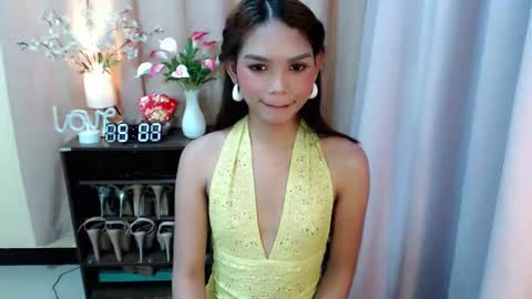 Maria online show from September 24, 9:07 pm