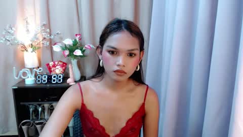 Maria online show from September 28, 9:09 pm