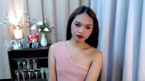 Maria online show from October 3, 8:28 pm