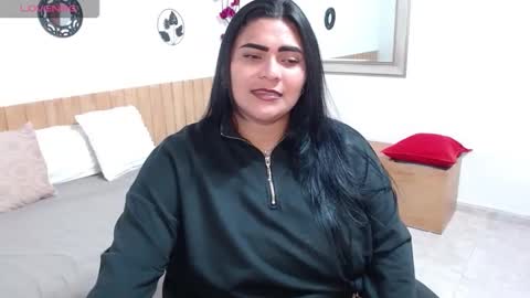 mariavex online show from February 12, 9:54 pm