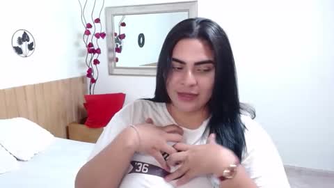 mariavex online show from April 21, 2:51 am