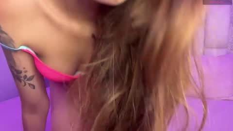 Maria Vixen online show from April 28, 1:05 pm