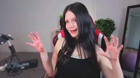 Snapshot of mariax_ chatting on March 3, 3:40 pm Maria online show from March 3, 3:40 pm