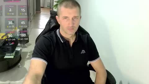 maribor5879 online show from September 25, 1:15 pm