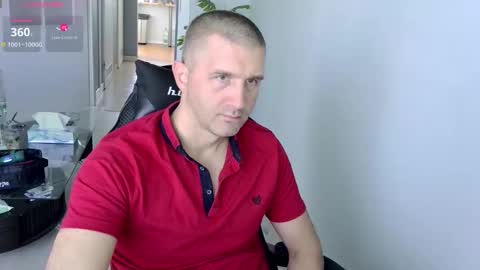maribor5879 online show from October 20, 9:32 am