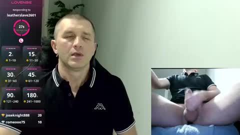 maribor5879 online show from May 8, 10:15 pm