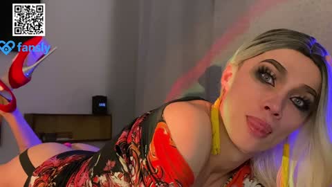 Snapshot of maridekoks chatting on January 9, 5:11 pm Mari online show from January 9, 5:11 pm