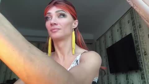 Snapshot of maridekoks chatting on January 9, 12:30 pm Mari online show from January 9, 12:30 pm