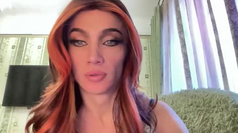 Snapshot of maridekoks chatting on January 14, 7:03 am Mari online show from January 14, 7:03 am