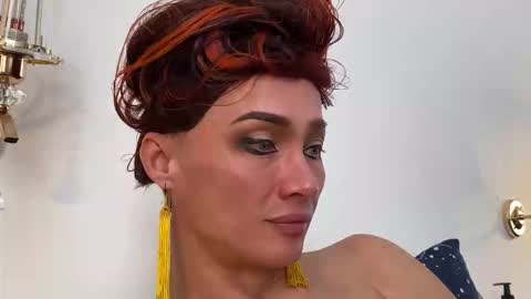 Snapshot of maridekoks chatting on February 2, 11:31 am Mari online show from February 2, 11:31 am