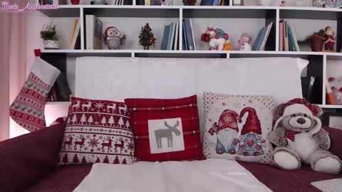 Maria online show from January 2, 5:39 pm